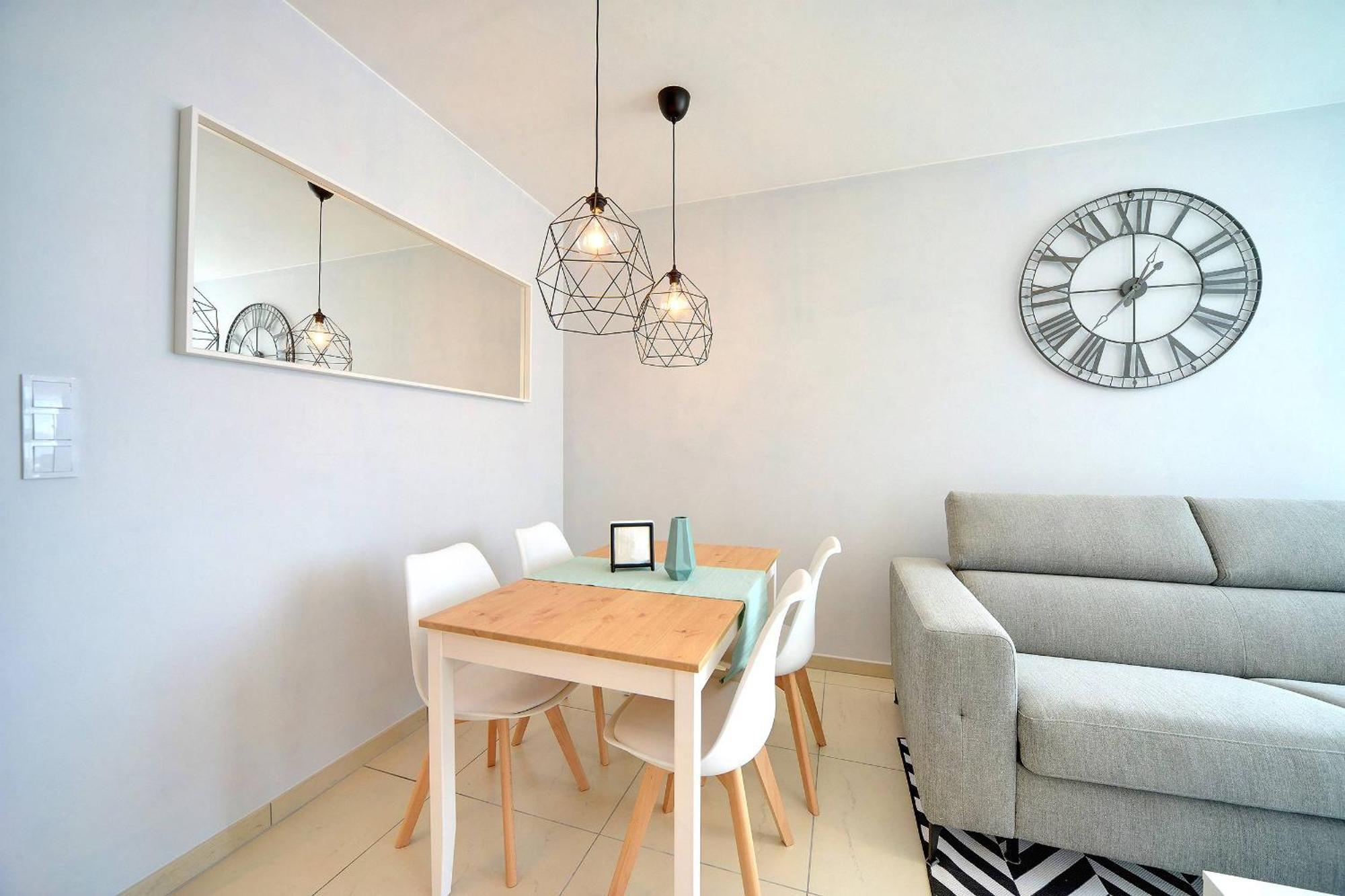 Apartamenty Sun Seasons 24 - Klifowe Niechorze Zewnętrze zdjęcie