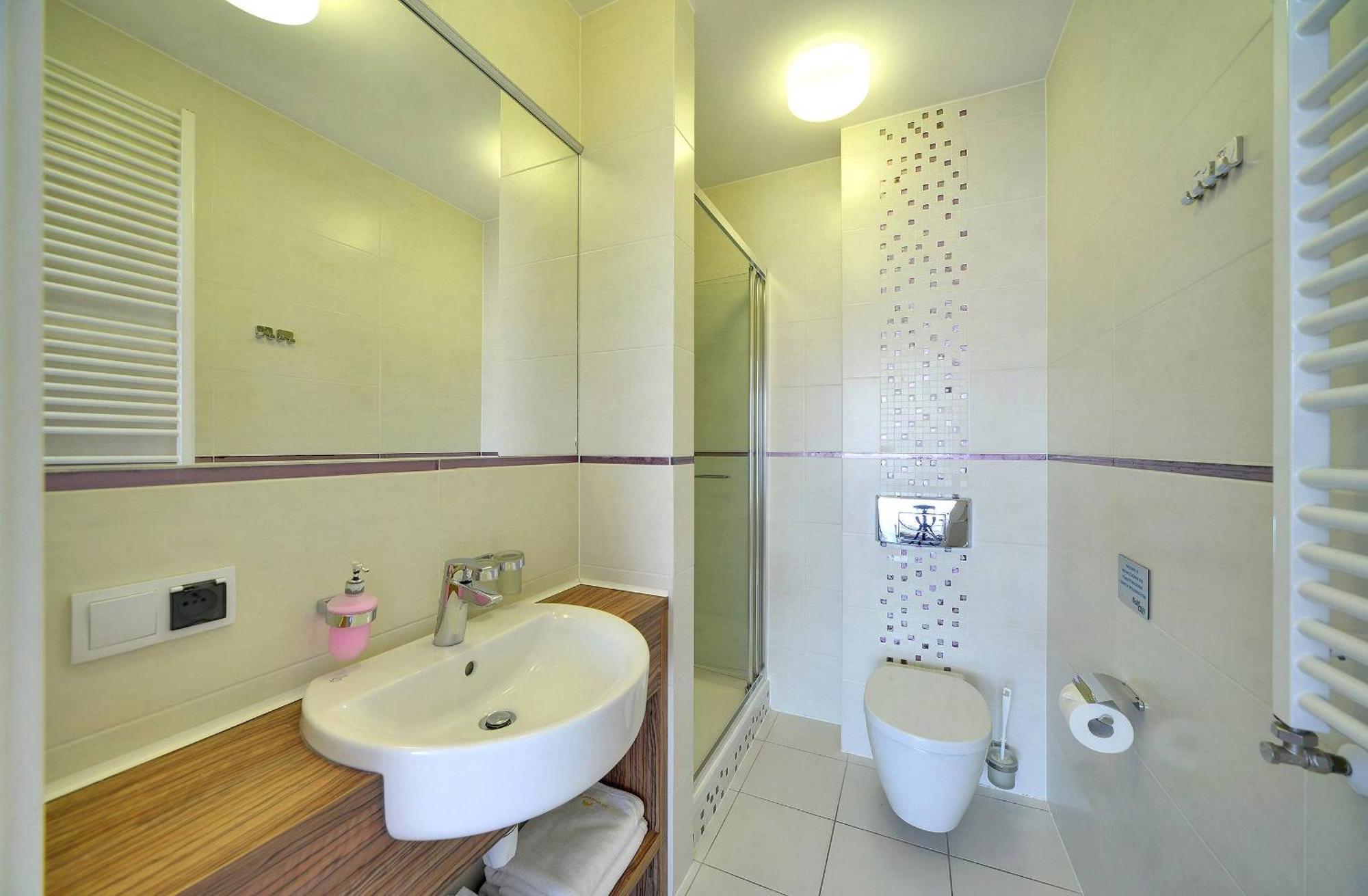 Apartamenty Sun Seasons 24 - Klifowe Niechorze Zewnętrze zdjęcie