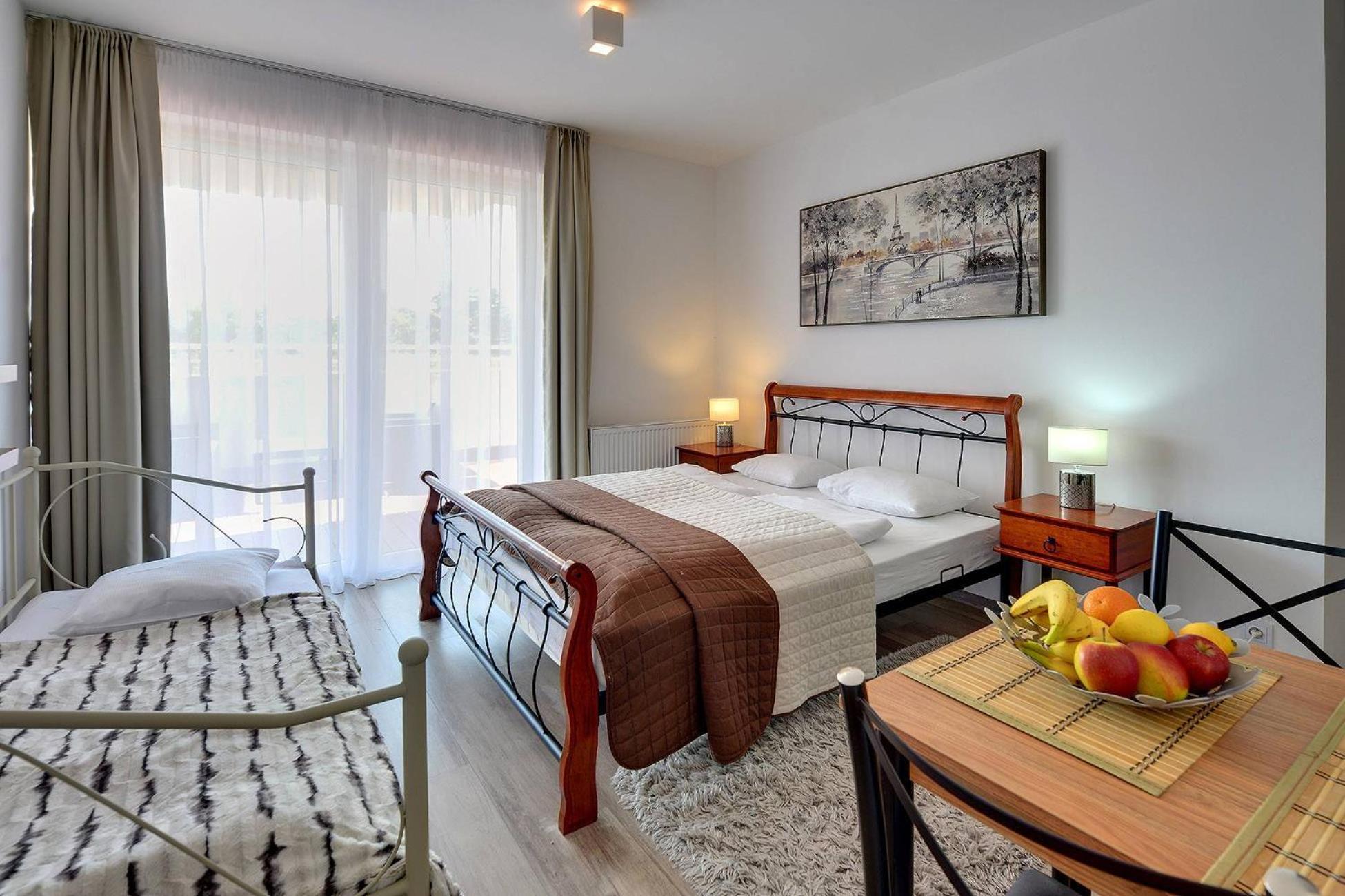 Apartamenty Sun Seasons 24 - Klifowe Niechorze Zewnętrze zdjęcie