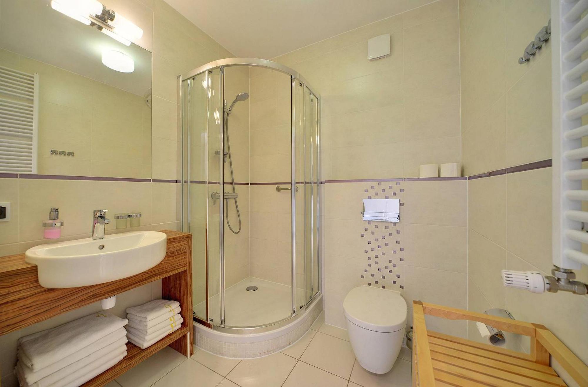 Apartamenty Sun Seasons 24 - Klifowe Niechorze Zewnętrze zdjęcie