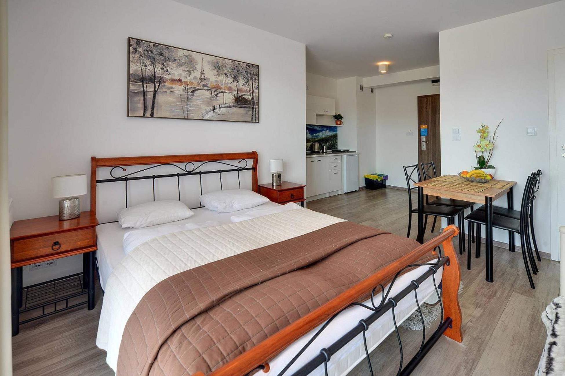 Apartamenty Sun Seasons 24 - Klifowe Niechorze Zewnętrze zdjęcie