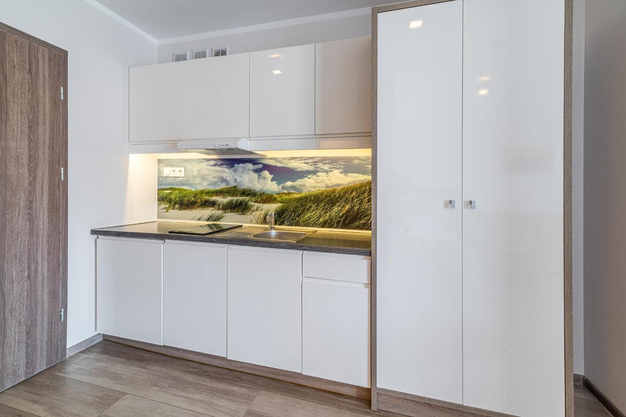 Apartamenty Sun Seasons 24 - Klifowe Niechorze Zewnętrze zdjęcie