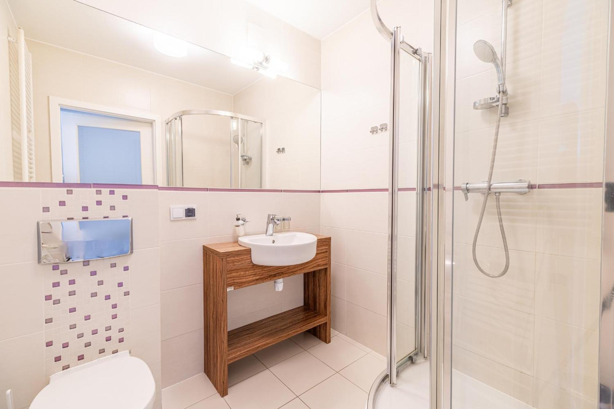 Apartamenty Sun Seasons 24 - Klifowe Niechorze Zewnętrze zdjęcie