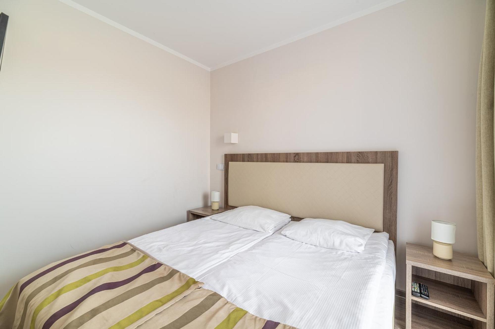 Apartamenty Sun Seasons 24 - Klifowe Niechorze Zewnętrze zdjęcie